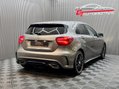 Mercedes-Benz A Class 2.1 A200d AMG Line (Premium) 7G-DCT Euro 6 (s/s) 5dr 9