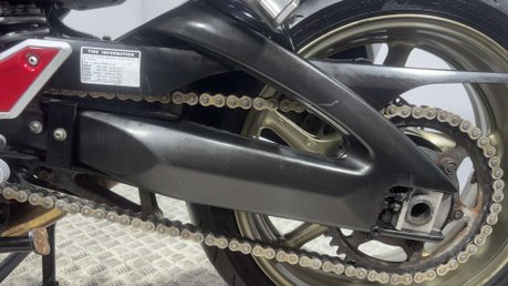 Yamaha FZ1 FAZER 1000 2008 37K VERY CLEAN EXAMPLE FAIRED SPORTS TOURER 1000CC 20