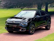 Citroen C4 BLUEHDI C-SERIES EDITION S/S EAT8 28