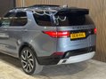 Land Rover Discovery 3.0 Discovery Luxury HSE TD6 Auto 4WD 5dr 31