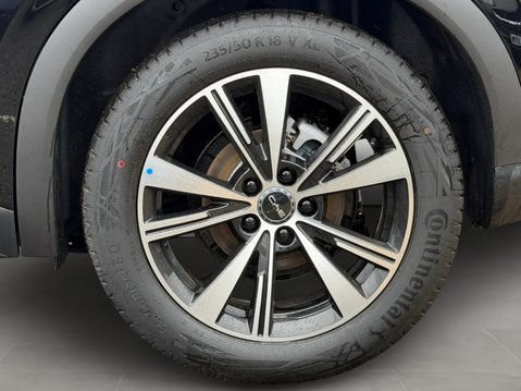 BYD Atto 3 150kW Design 60kWh 5dr Auto 14