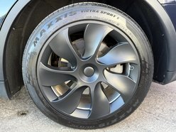 Tesla Model Y (Dual Motor) Long Range SUV 5dr Electric Auto 4WDE (384 bhp) 16