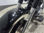 Harley-Davidson Softail FAT BOY 1999 1340 EVO CUSTOM BUILD MOT ICONIC CRUISER BIKE 30