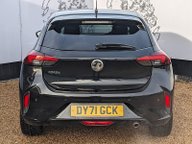 Vauxhall Corsa SRI 7