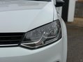 Volkswagen Polo 1.2 TSI BlueMotion Tech SE Design Euro 6 (s/s) 5dr 14