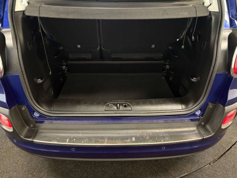 Fiat 500L 1.2 500L Lounge MultiJet Semi-Auto 5dr 37