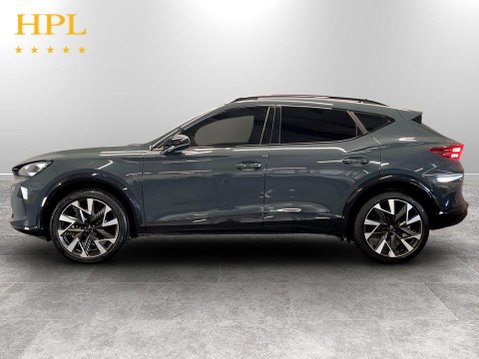 Cupra Formentor 1.5 eTSI V2 SUV 5dr Petrol Hybrid DSG Euro 6 (s/s) (150 ps) Heated Seats - 4