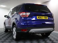 Ford Kuga ST-LINE X 29