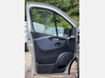 Vauxhall Vivaro 1.6 CDTi 2700 L1 H1 Euro 6 (s/s) 5dr 37