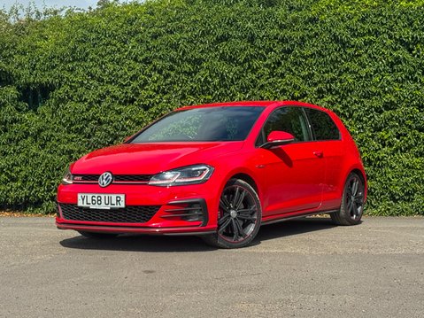 Volkswagen Golf 2.0 TSI GPF GTI Performance Hatchback 3dr Petrol DSG Euro 6 (s/s) (245 ps) 30