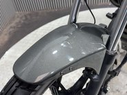 Lexmoto ZSB 2025 2K IDEAL FIRST 125CC GEARED BIKE COMMUTER MOT 2028 37