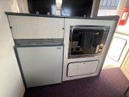 Mercedes-Benz Sprinter Elite Sports Motorhome 310D/40 LWB 13