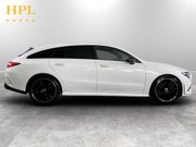 Mercedes-Benz CLA Class 2.0 CLA220d AMG Line Night Edition (Premium Plus) Shooting Brake 5dr Diesel 8