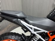 KTM 390 DUKE 2018 ONLY 11K GREAT LOOKING A2 READY ENDURO BIKE 390CC 8