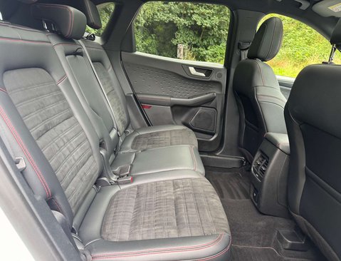 Ford Kuga 2.0 Kuga ST-Line X EcoBlue MHEV 5dr 41