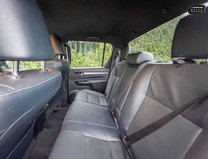 Toyota Hilux Invincible X | AUTO | D-4D | Camera | Nav | 2.8 LT | No VAT| 11