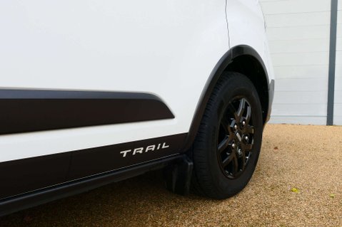 Ford Transit Custom 2.0 Transit Custom 300 Trail EcoBlue 5dr 13