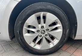 Skoda Octavia SE TECHNOLOGY TSI 12