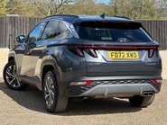 Hyundai TUCSON T-GDI PREMIUM DCT MHEV 2
