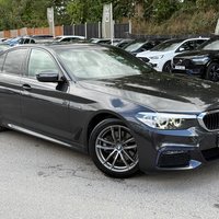 This BMW is HPI clear