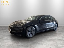 Tesla Model 3 (Dual Motor) Long Range Saloon 4dr Electric Auto 4WDE (346 ps)