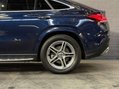 Mercedes-Benz GLE 2.0 GLE 350 AMG Line de 4Matic Auto 4WD 5dr 15