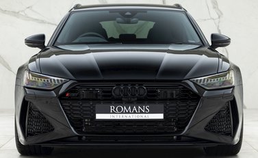 Audi RS6 Avant Vorsprung 4