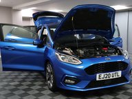 Ford Fiesta ST-LINE X EDITION MHEV 15