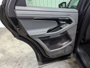 Land Rover Range Rover Evoque 2.0 Range Rover Evoque D 4x2 5dr 68