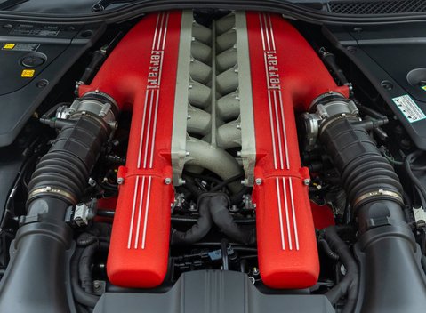 Ferrari F12 Berlinetta 36