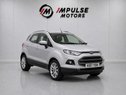 Ford Ecosport 1.5 EcoSport Zetec 5dr