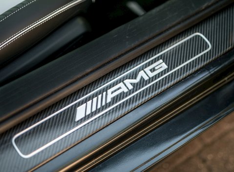 Mercedes-Benz Amg GT GT S 17