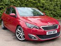 Peugeot 308 1.6 e-HDi Feline Euro 5 (s/s) 5dr