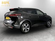 Nissan Qashqai 1.3 DIG-T MHEV N-Connecta SUV 5dr Petrol Hybrid Manual Euro 6 (s/s) (140 ps 7