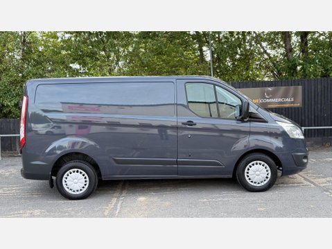 Ford Transit Custom 290 TREND LR P/V 2