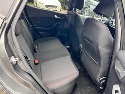 Ford Fiesta 1.0T EcoBoost ST-Line Euro 6 (s/s) 5dr 24