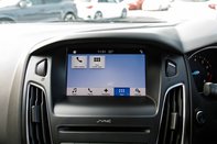 Ford Focus TITANIUM X 26