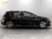 Volkswagen Golf 1.5 eTSI MHEV Black Edition Hatchback 5dr Petrol Hybrid DSG Euro 6 (s/s) (1 8