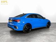 Audi A3 1.0 TFSI 30 S line Saloon 4dr Petrol S Tronic Euro 6 (s/s) (110 ps) 7