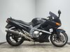 Kawasaki ZZR 1991 CLASSIC SPORTS TOURER PROJECT BIKE SPARES OR REPAIR 600CC