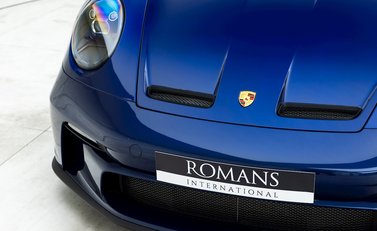 Porsche 911 (992) GT3 Touring 19