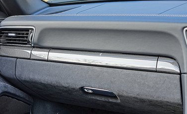 Porsche 911 (991) Targa 4 GTS 15