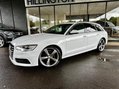 Audi A6 2.0 TDI Black Edition Multitronic Euro 5 (s/s) 5dr 19