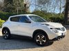 Nissan Juke 1.6 Bose Personal Edition XTRON Euro 6 5dr