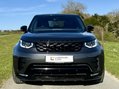 Land Rover Discovery TD6 HSE LUXURY 4