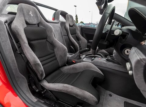 Ferrari 599 SA Aperta 14