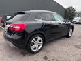 Mercedes-Benz GLA 2.1 GLA200d Sport SUV 5dr Diesel 7G-DCT Euro 6 (s/s) (136 ps) 13