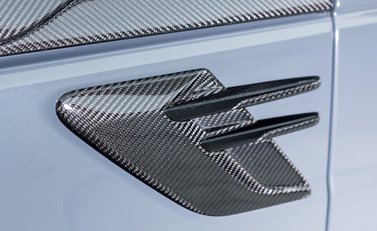 Land Rover Range Rover Sport SVR Overfinch Supersport 48