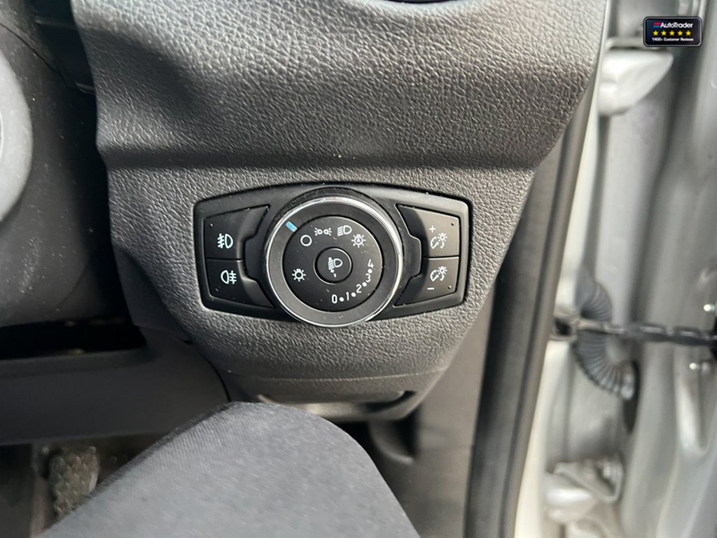 2021 Ford Transit Courier SWB L1H1 Low Roof Limited Air Con Alloys Sensors E — thumbnail 31 of 51