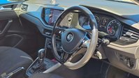 Volkswagen Polo 1.0 TSI SE Hatchback 5dr Petrol DSG Euro 6 (s/s) (95 ps) 43